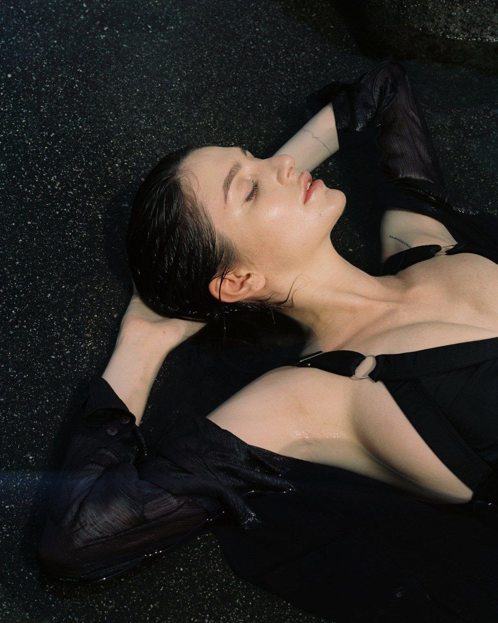 Юлия Ляшева Photo #99