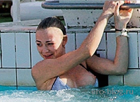 Оксана Акиньшина Photo #50