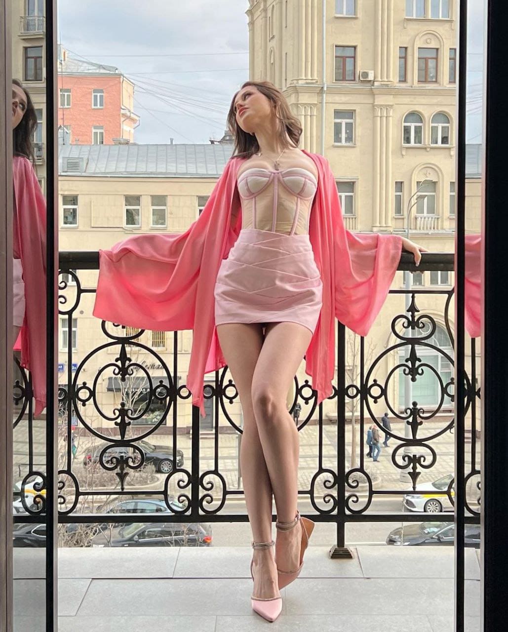 Диана Астер Photo #97