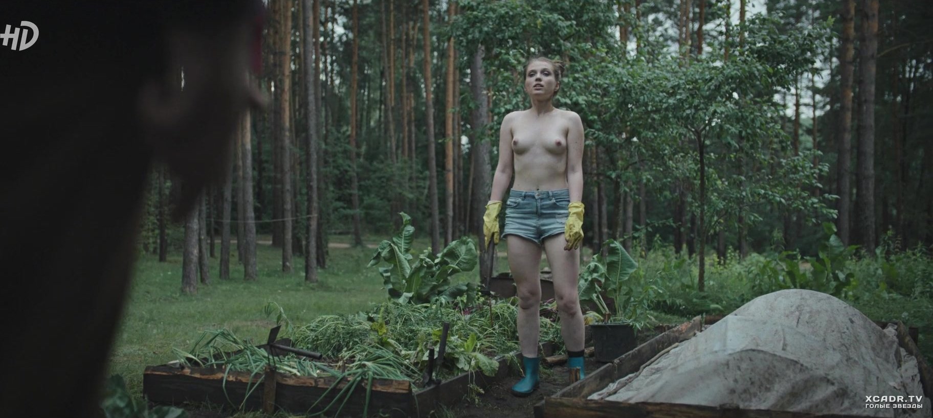 Вероника Мохирева Photo #15