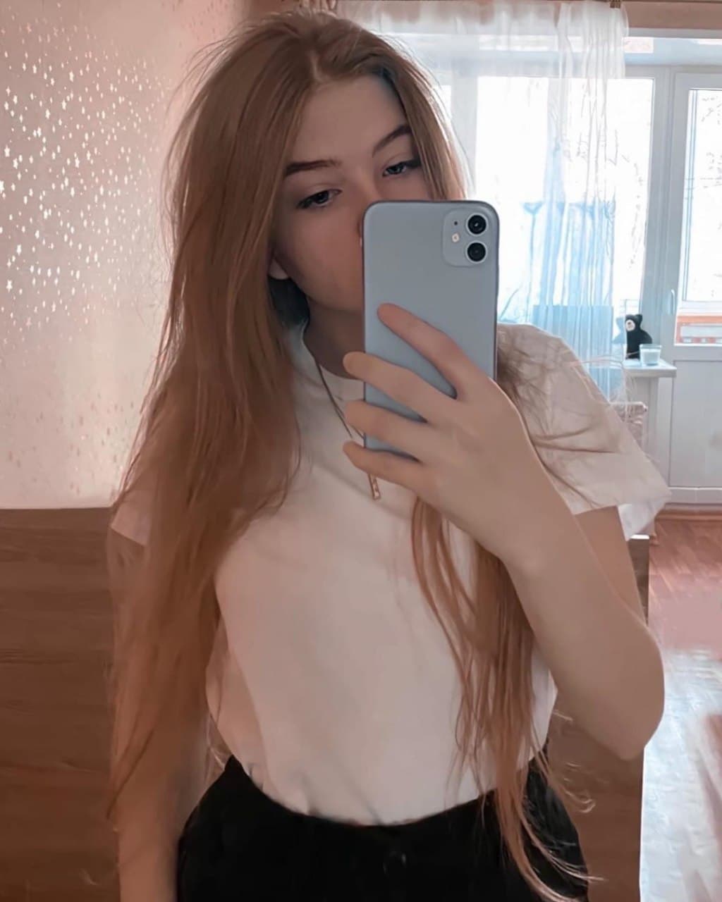 Дарья Куданова Photo #16