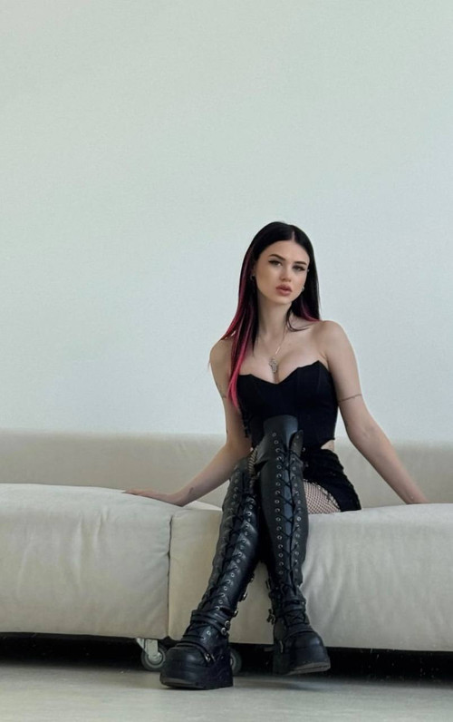 Диана Астер Photo #58