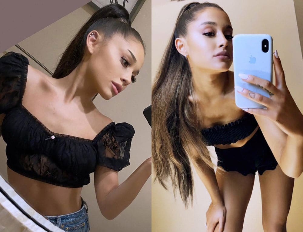 Ариана Гранде Photo #43