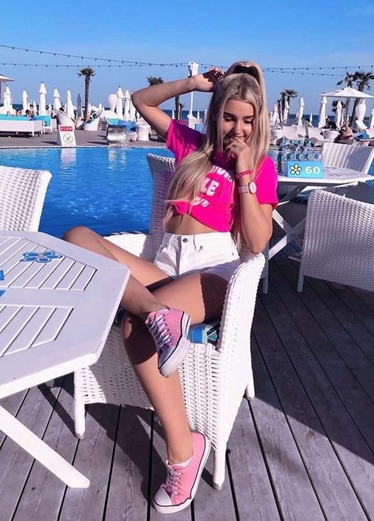 Ева Миллер Photo #121