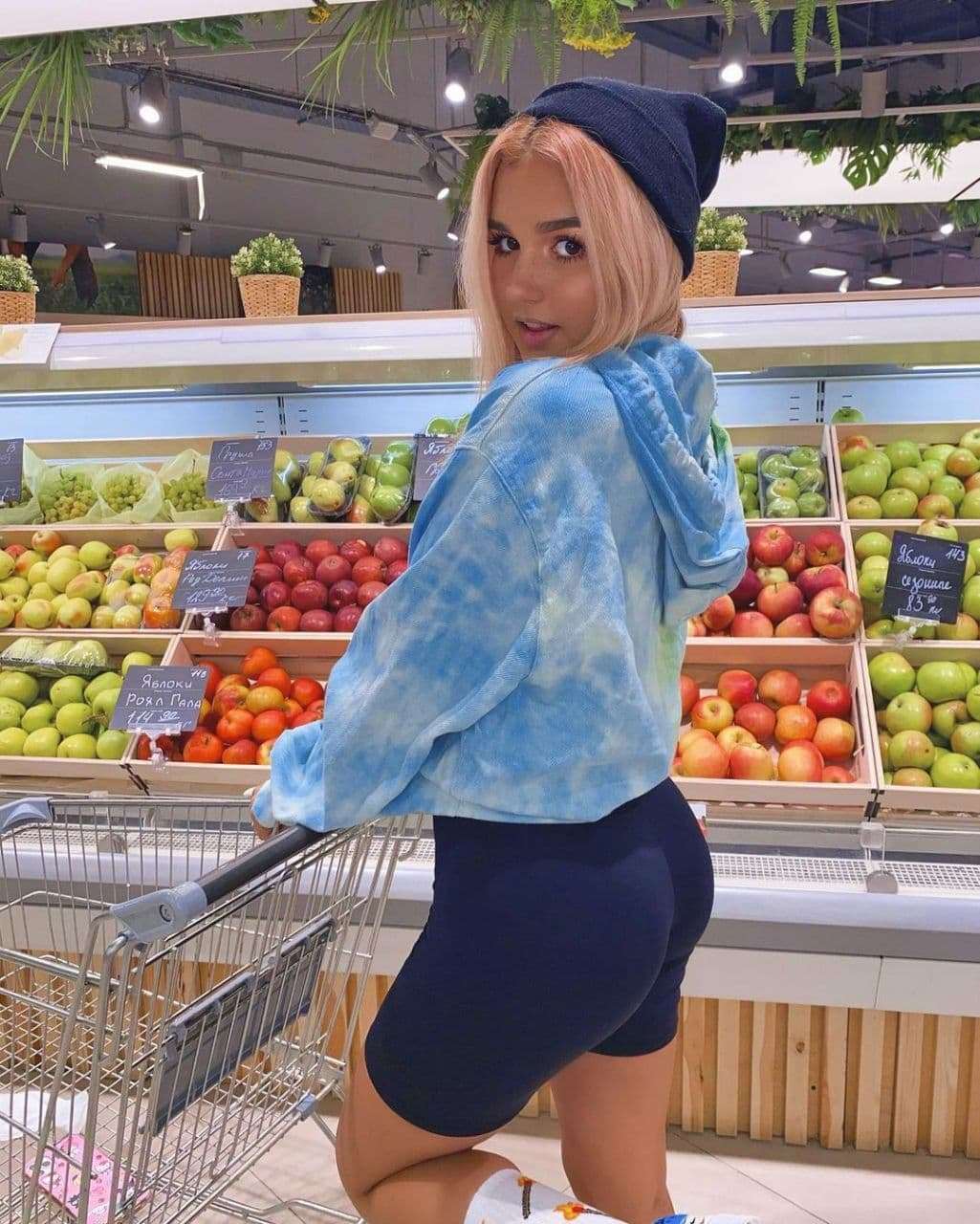 Ева Миллер Photo #129