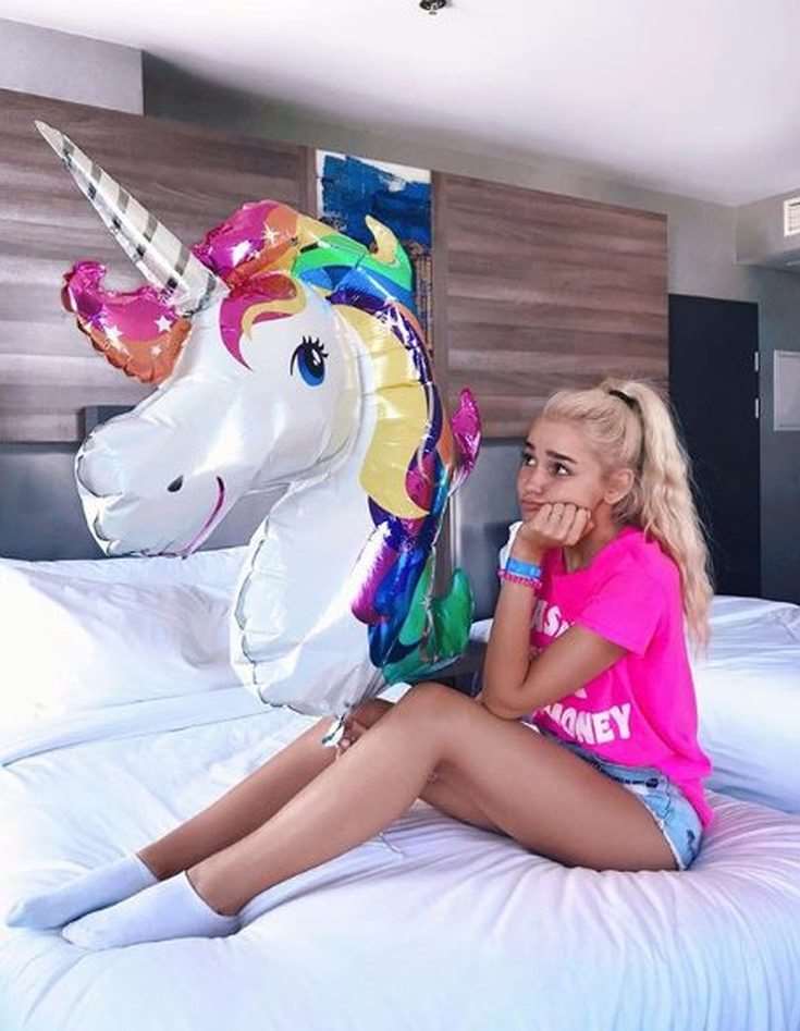 Ева Миллер Photo #65