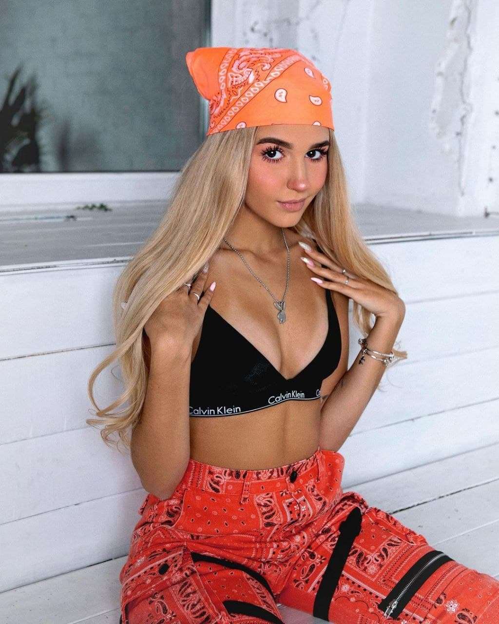 Ева Миллер Photo #117