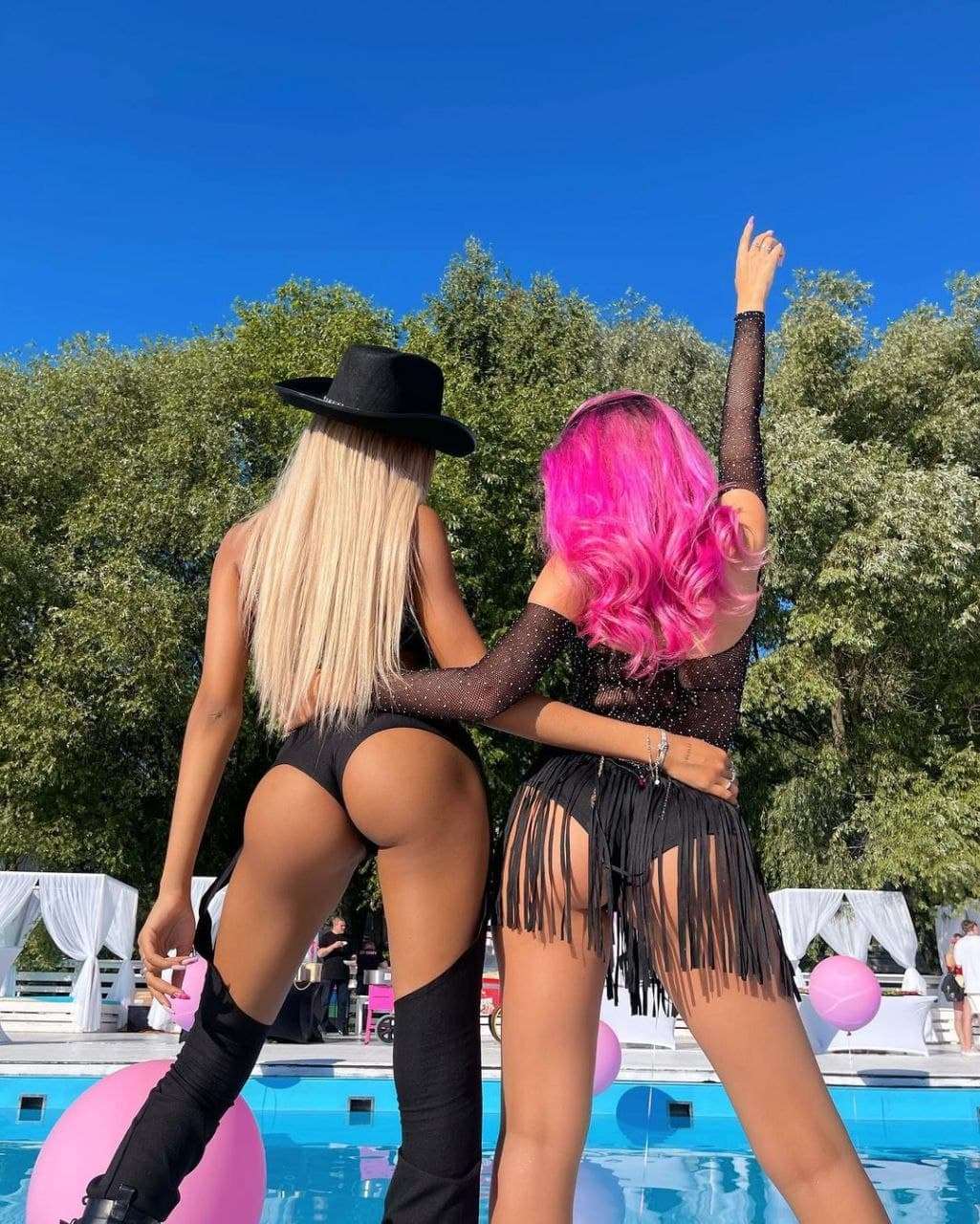 Ева Миллер Photo #89