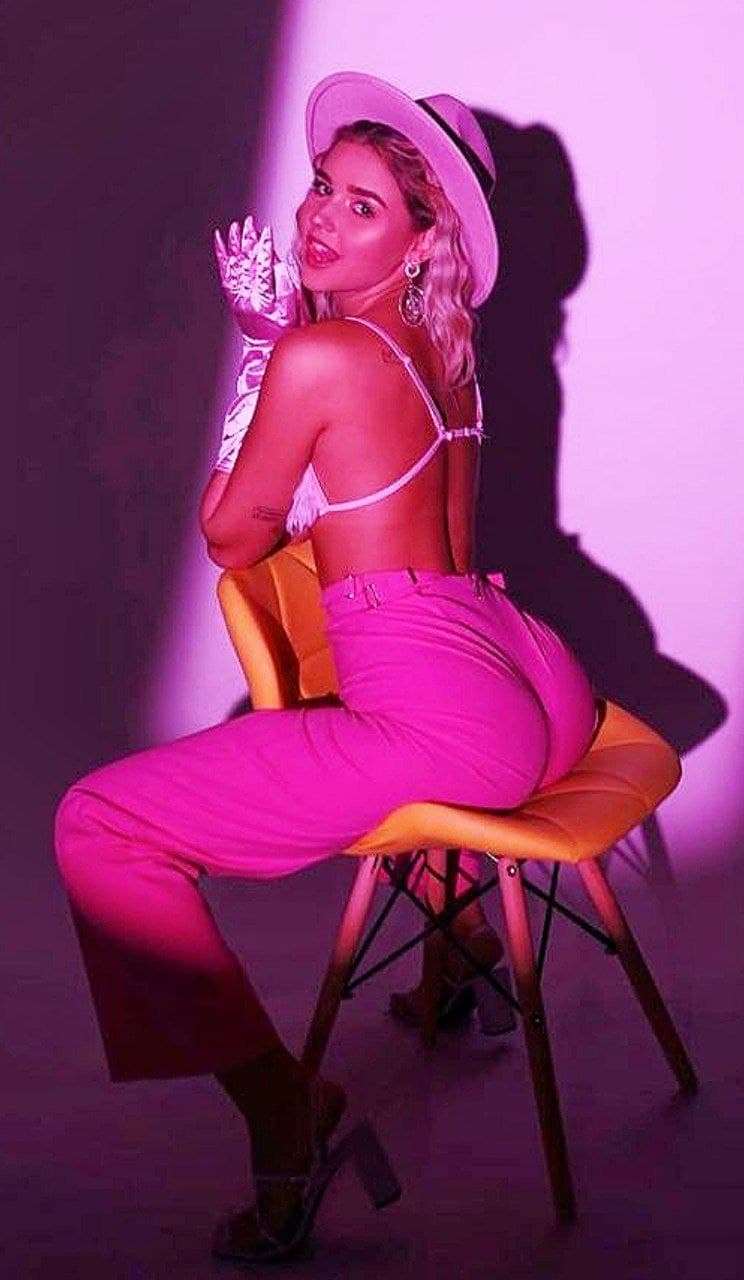 Ева Миллер Photo #98