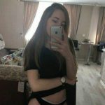 Дарья Куданова слив