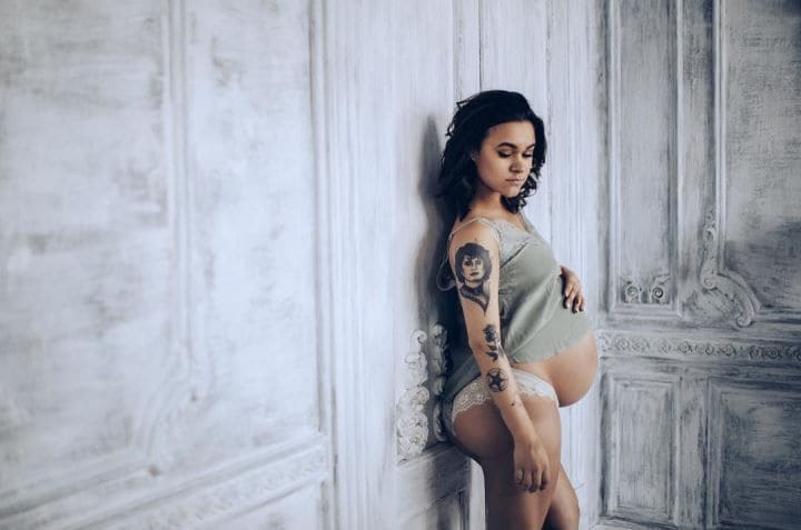 Ира Смелая Photo #1