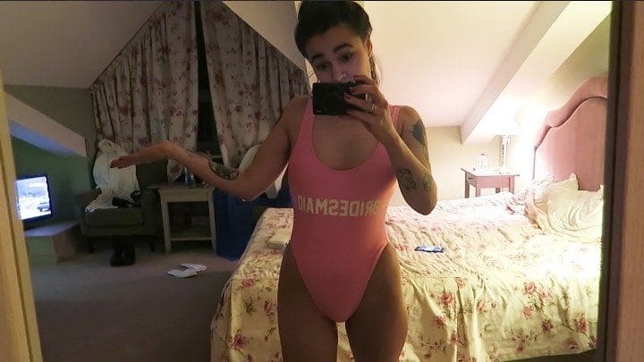 Ира Смелая Photo #34