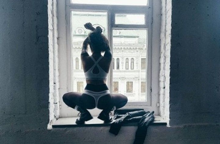 Ира Смелая