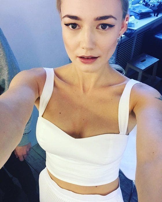 Оксана Акиньшина Photo #69