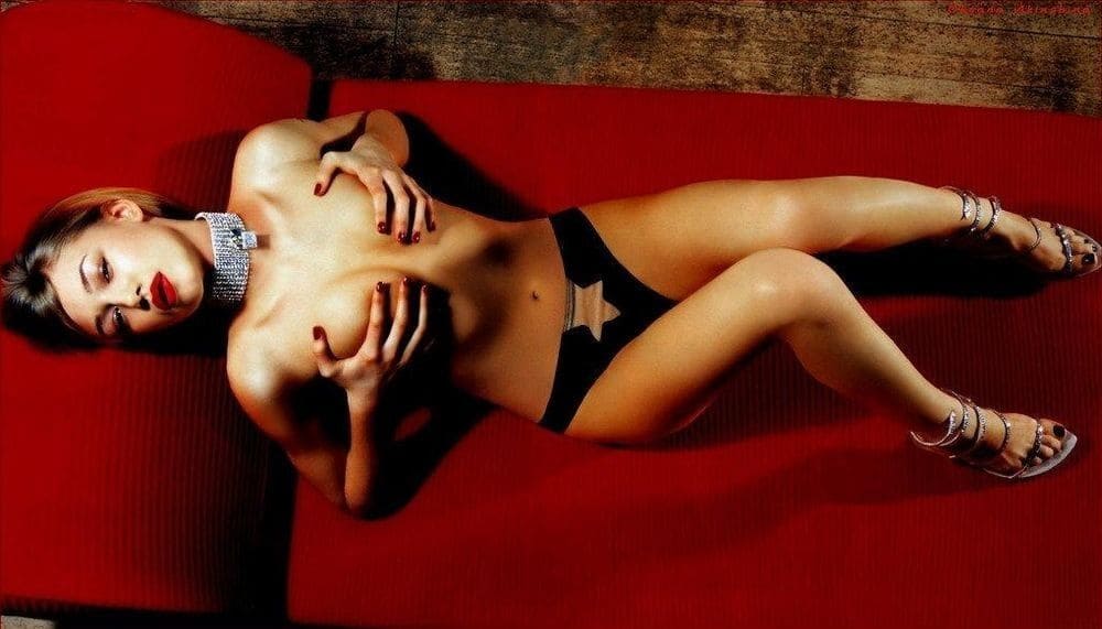 Оксана Акиньшина Photo #70