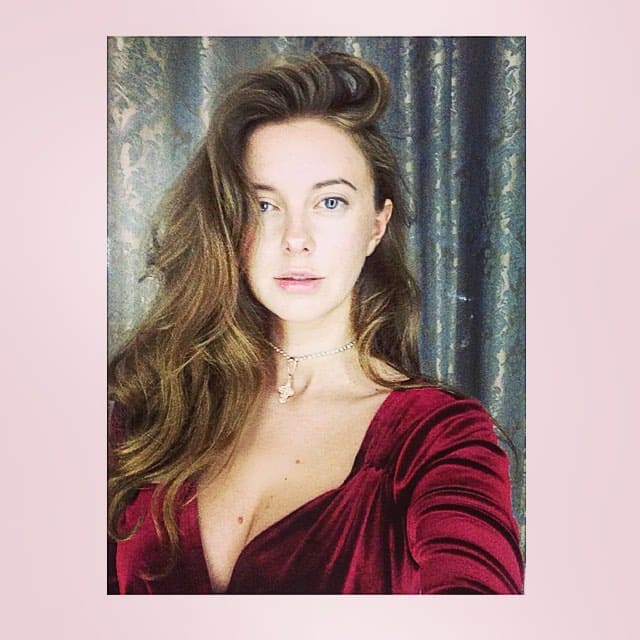 Наталья Костенева Photo #5