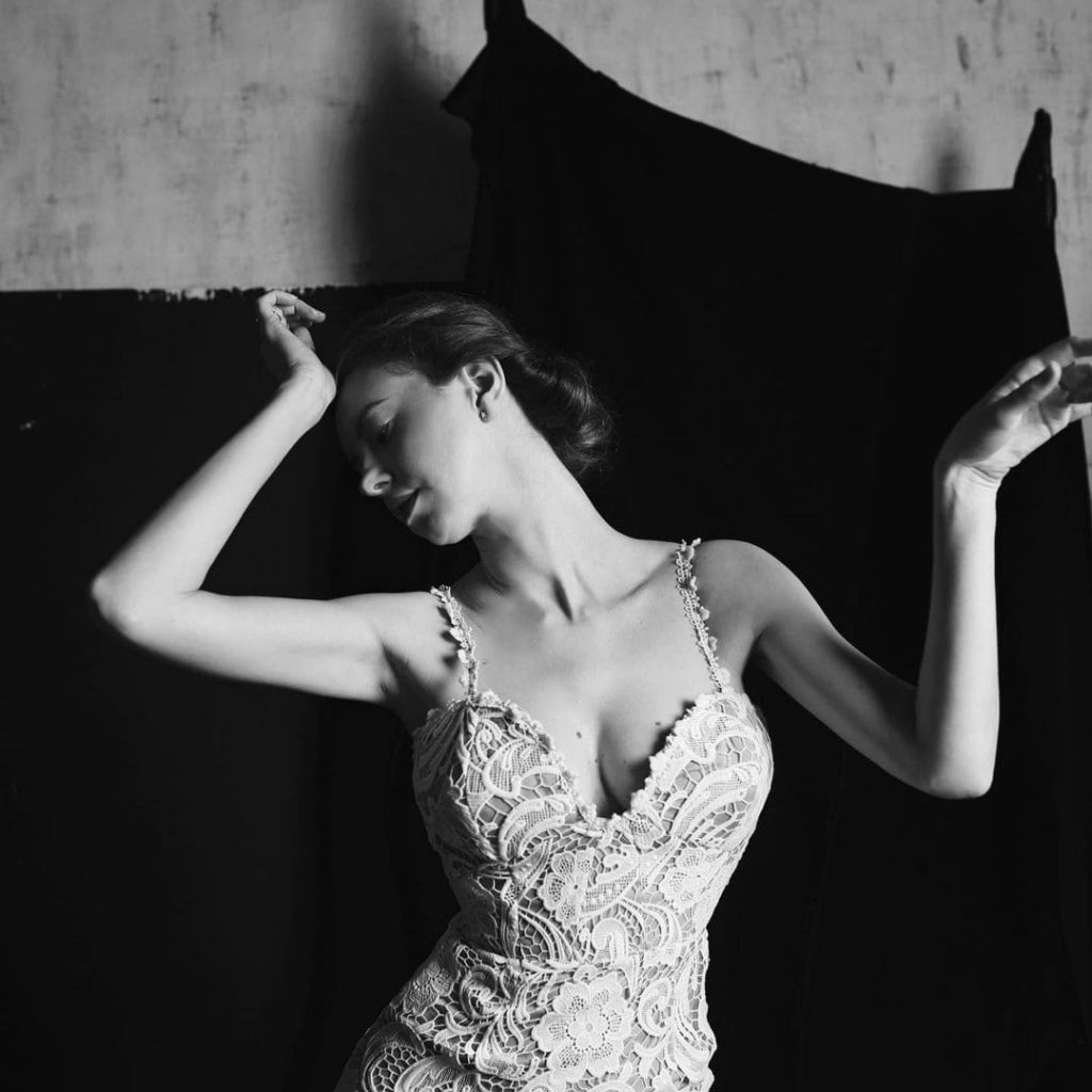 Наталья Костенева Photo #8