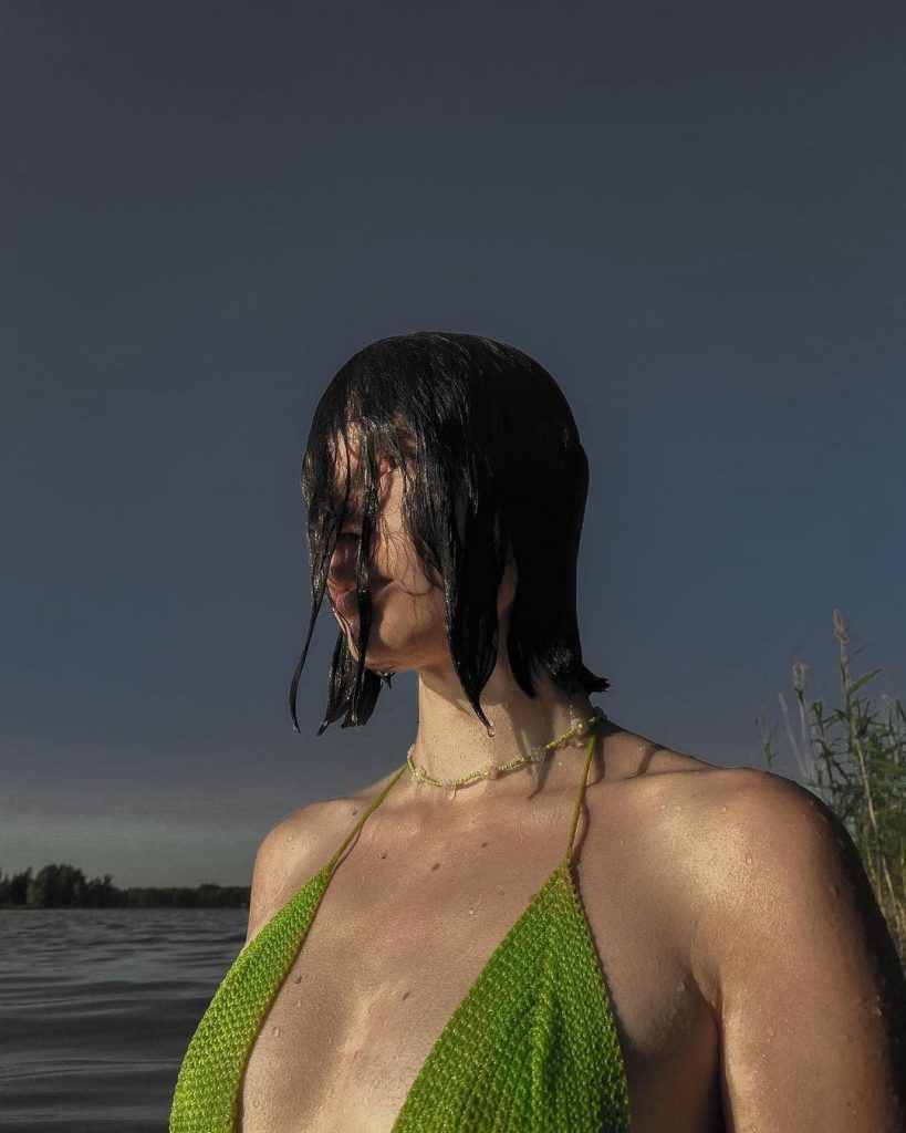 Полина Фаворская Photo #15