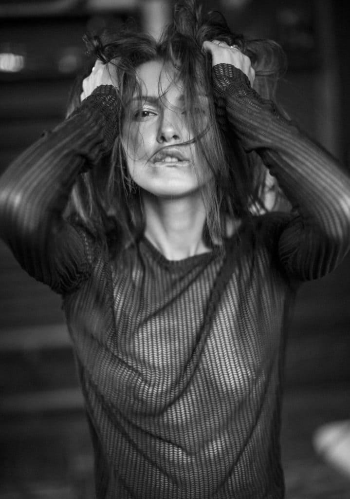 Полина Фаворская Photo #19