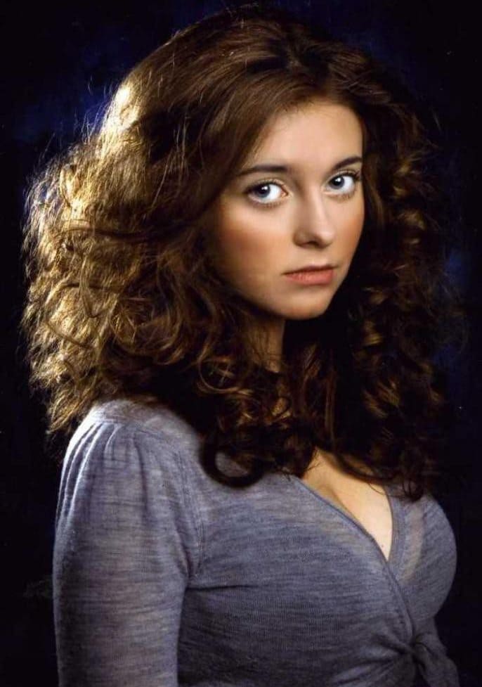 Наталья Костенева Photo #3