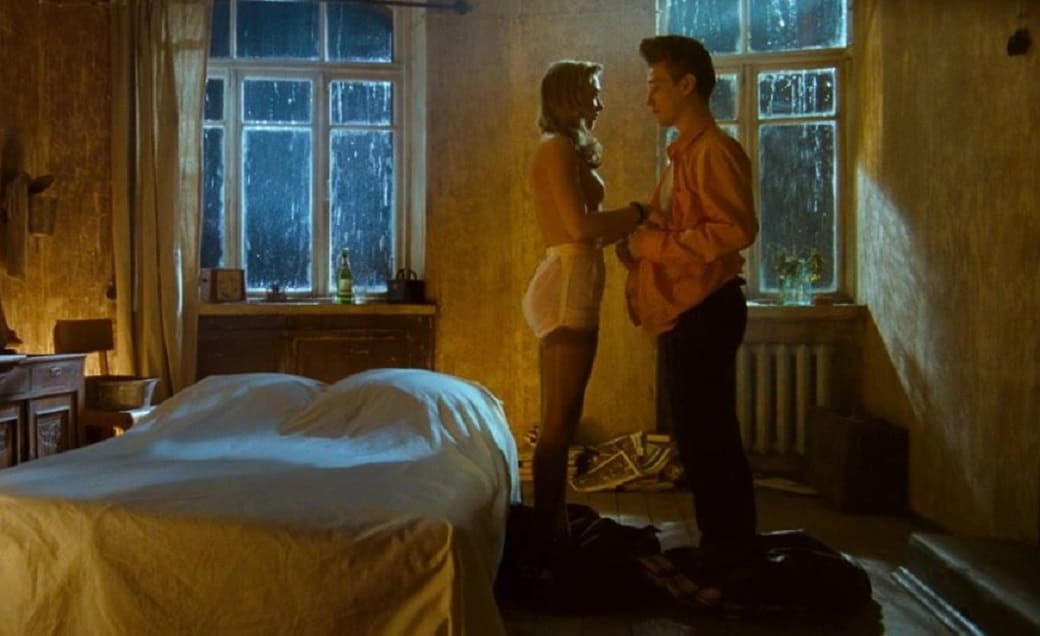 Оксана Акиньшина Photo #2