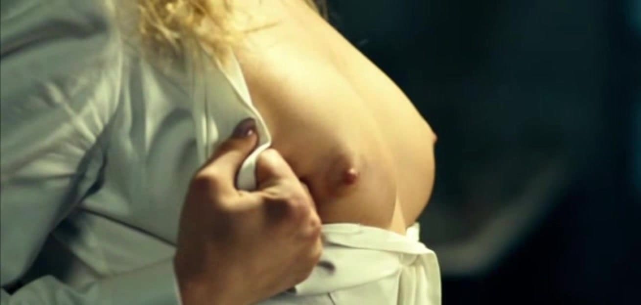 Оксана Акиньшина Photo #17