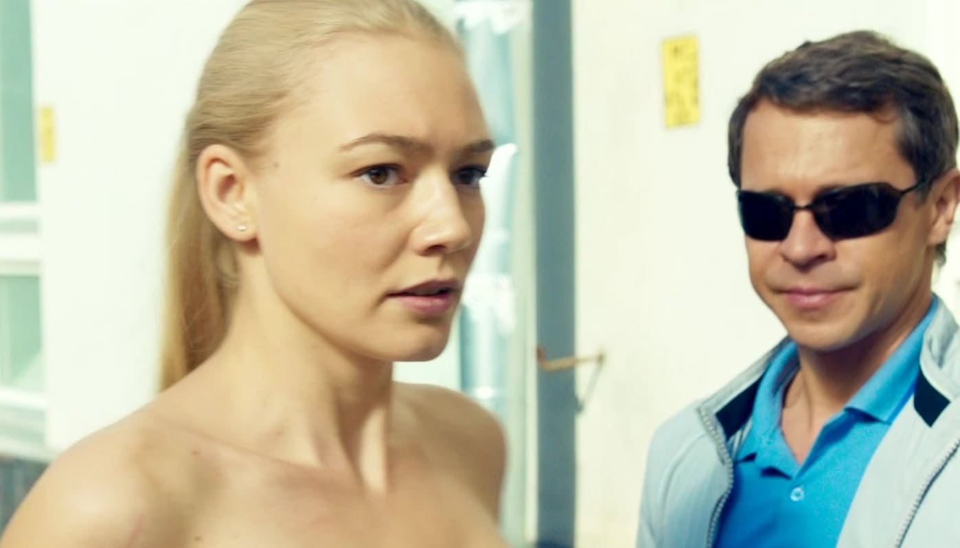 Оксана Акиньшина Photo #29