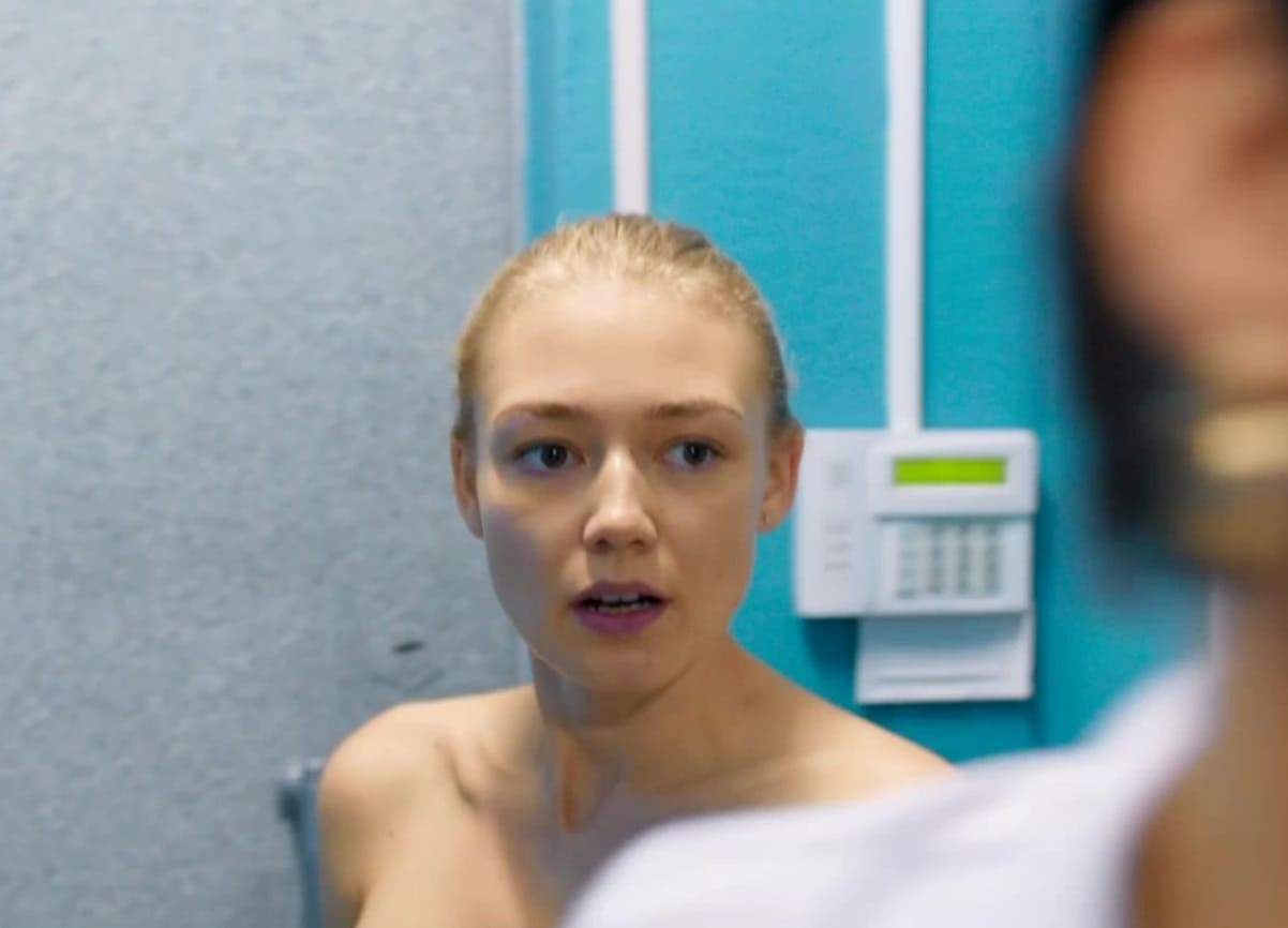Оксана Акиньшина Photo #19