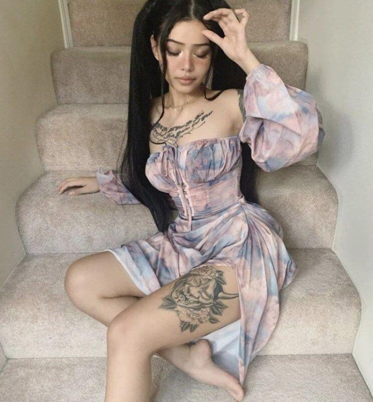 Белла Порч Photo #55