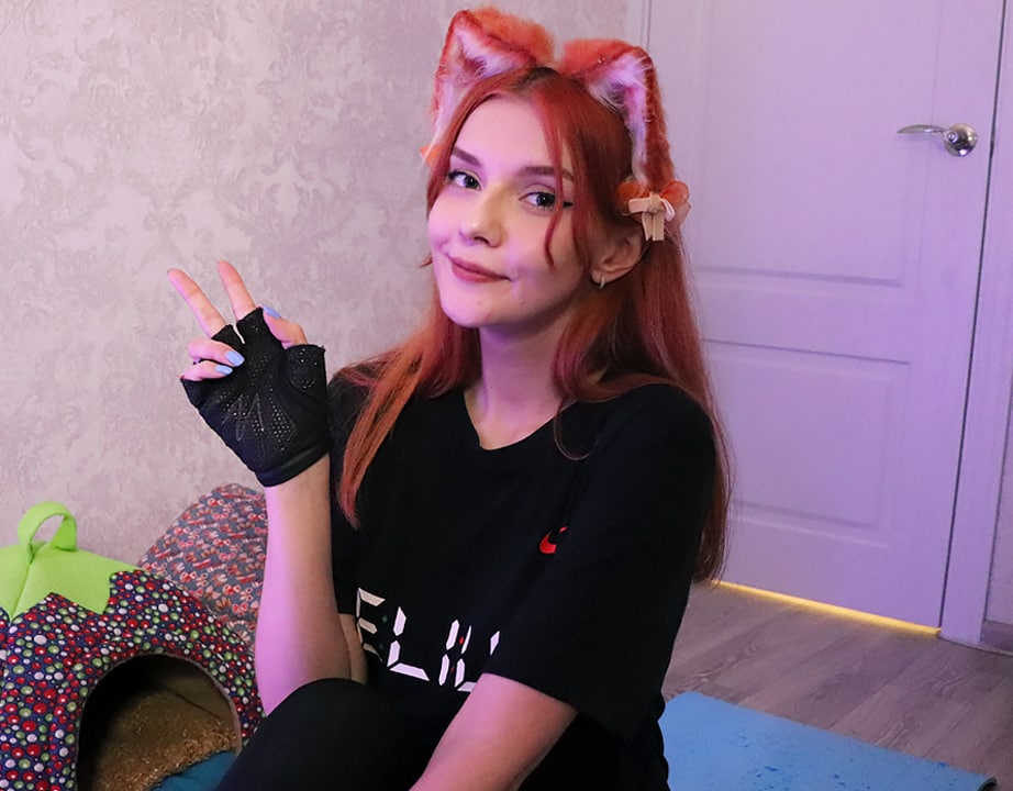 Юлии Вебер Photo #56