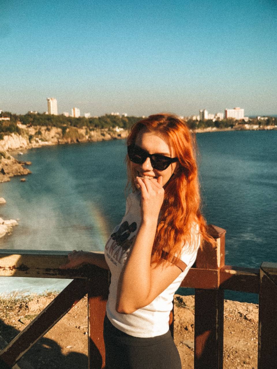 Юлии Вебер Photo #58