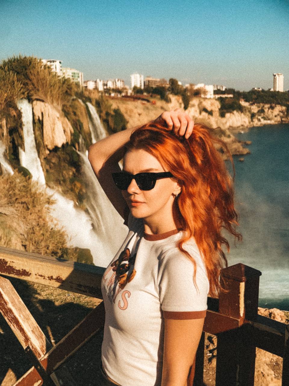 Юлии Вебер Photo #59