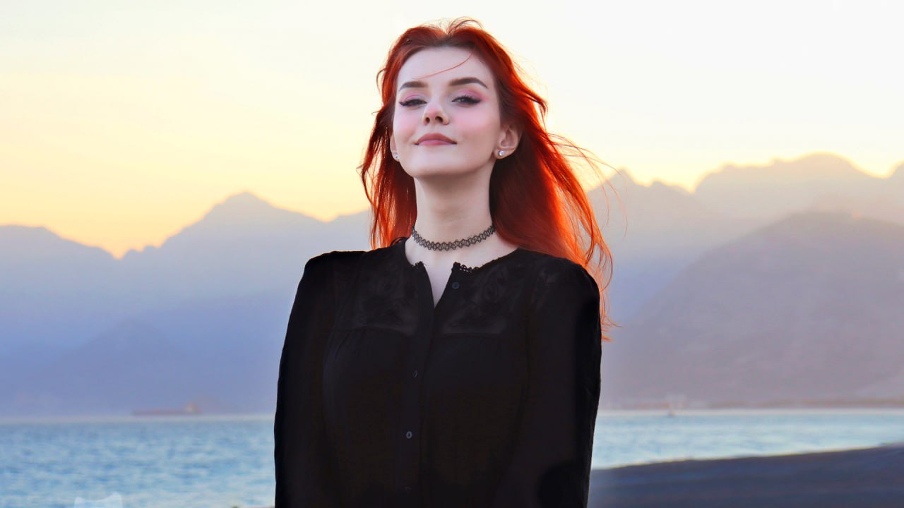 Юлии Вебер Photo #62