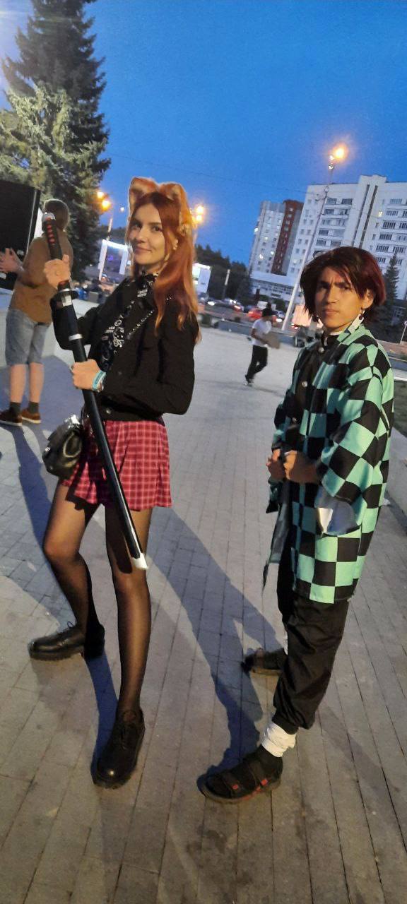 Юлии Вебер Photo #64