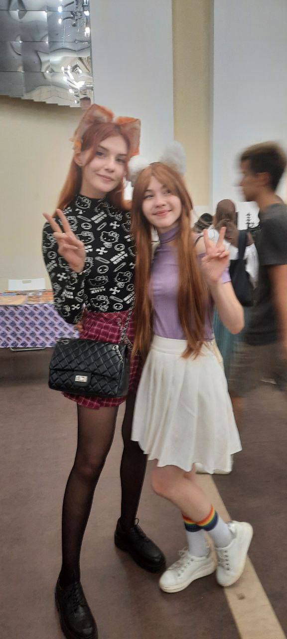 Юлии Вебер Photo #65