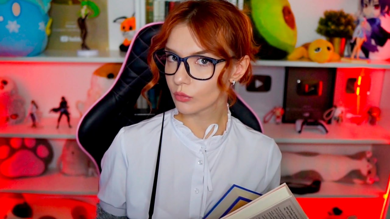 Юлии Вебер Photo #66