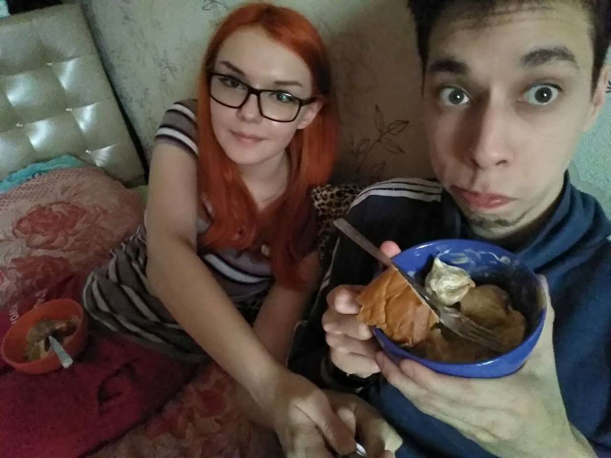 Юлии Вебер Photo #68