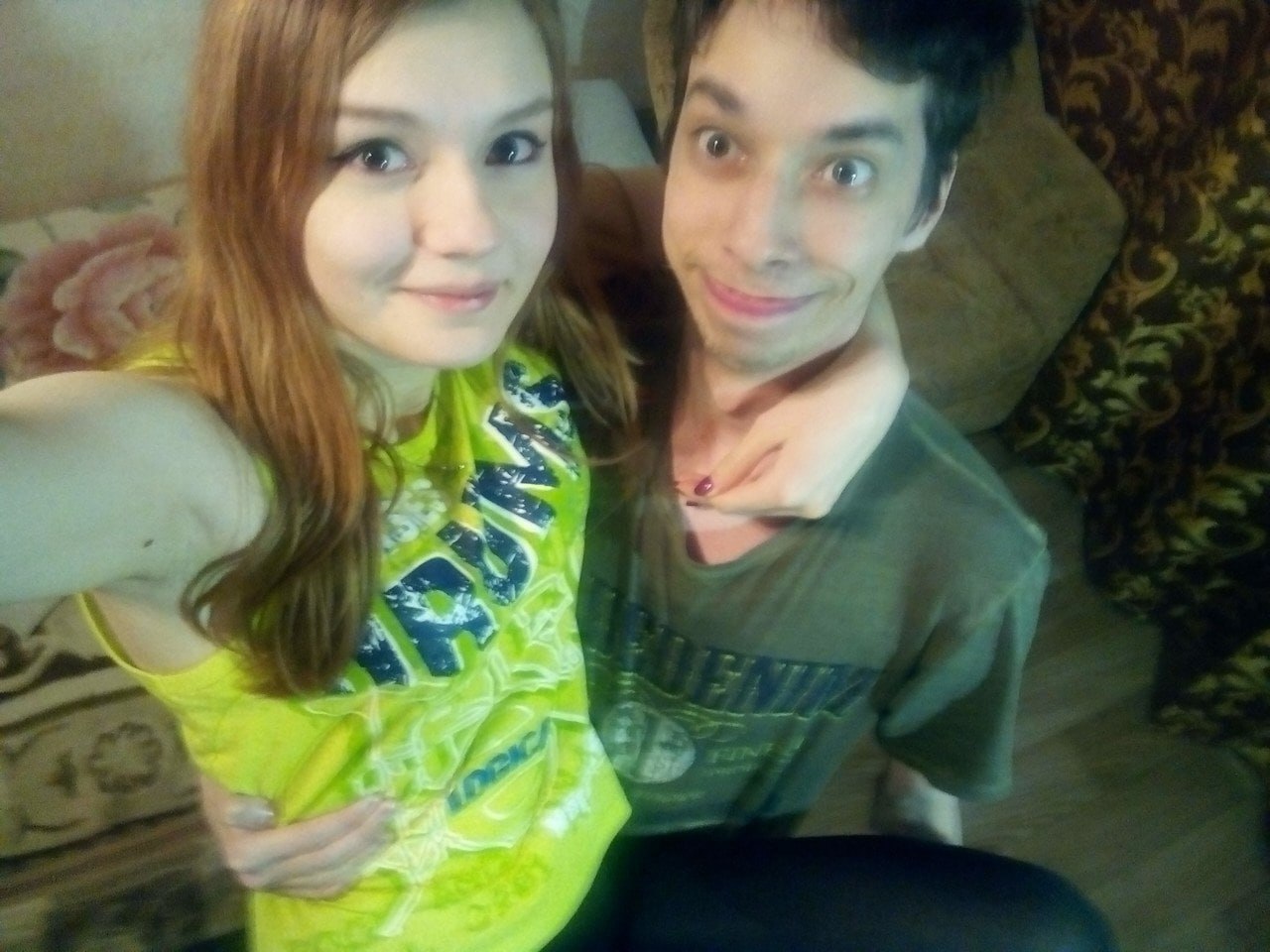 Юлии Вебер Photo #70