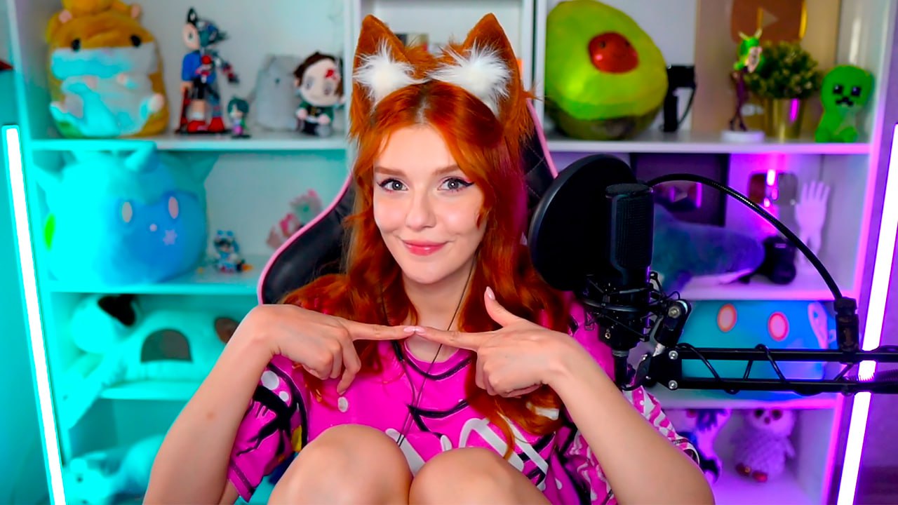 Юлии Вебер Photo #51