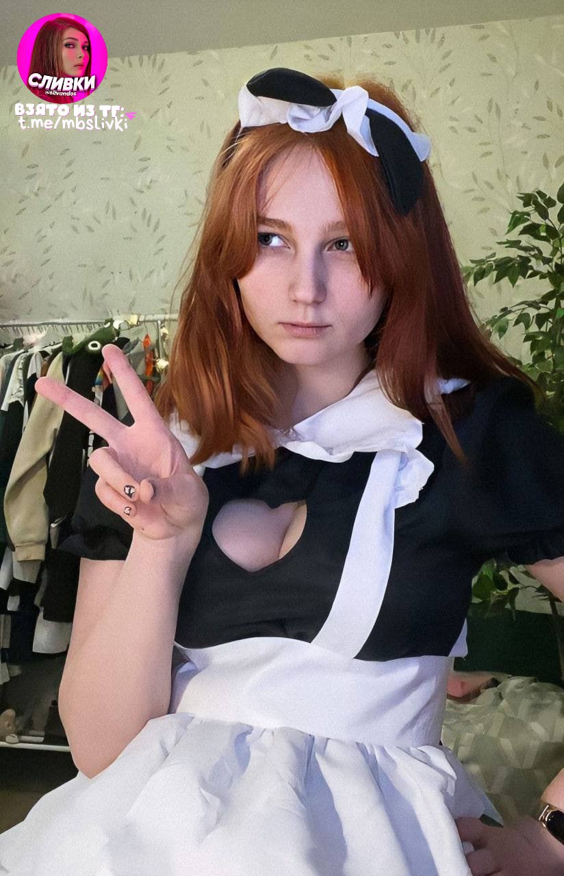 Эвелинушка Photo #9