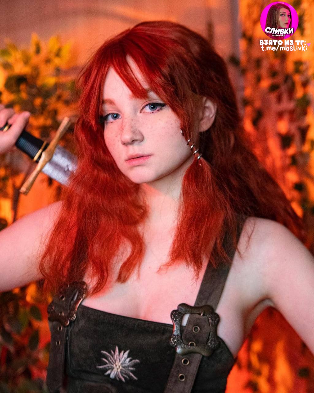 Эвелинушка Photo #13