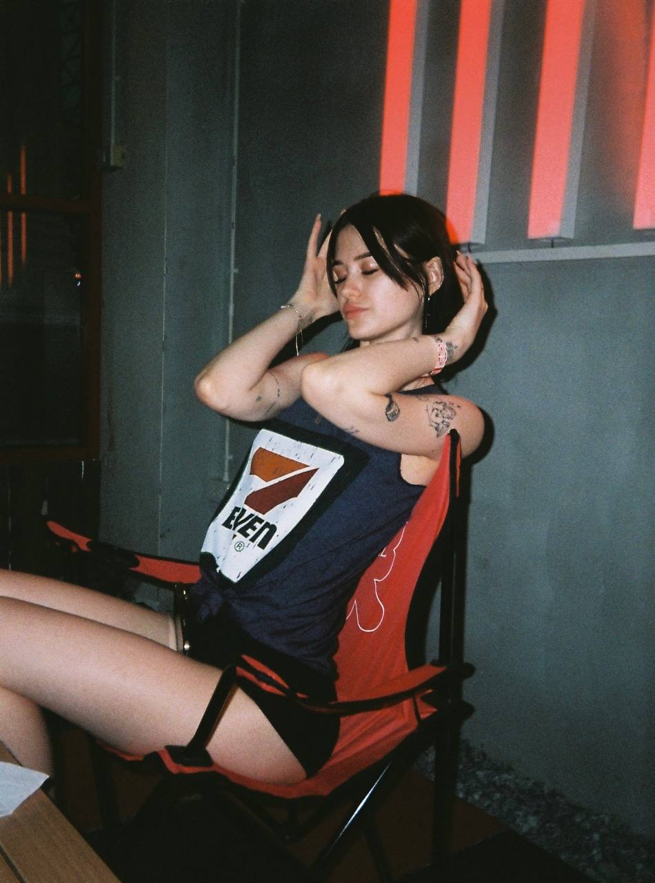 Диана Астер Photo #51