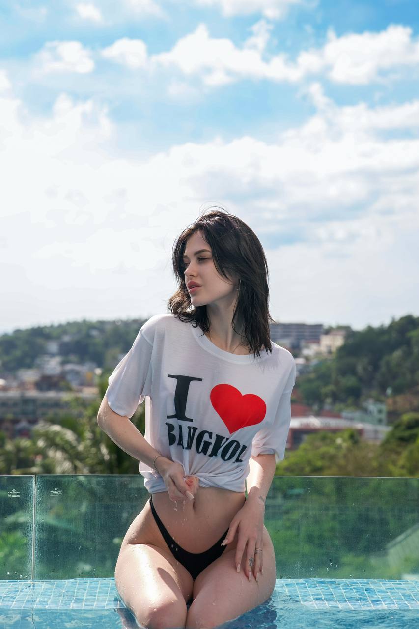 Диана Астер Photo #48