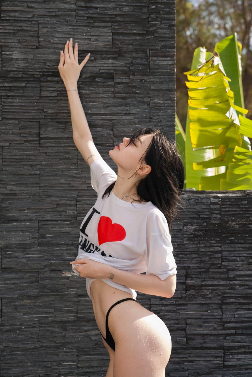 Диана Астер Photo #49