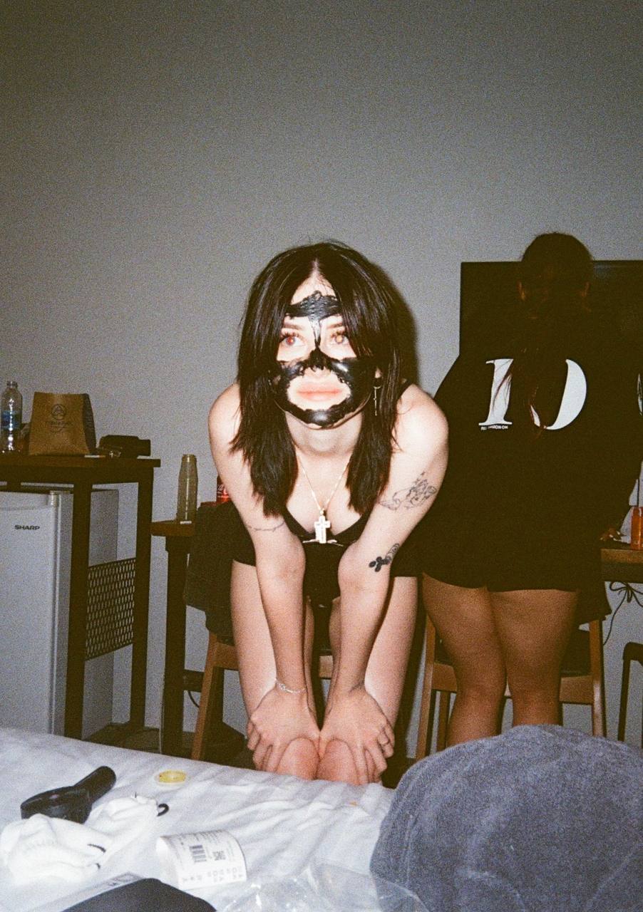 Диана Астер Photo #38