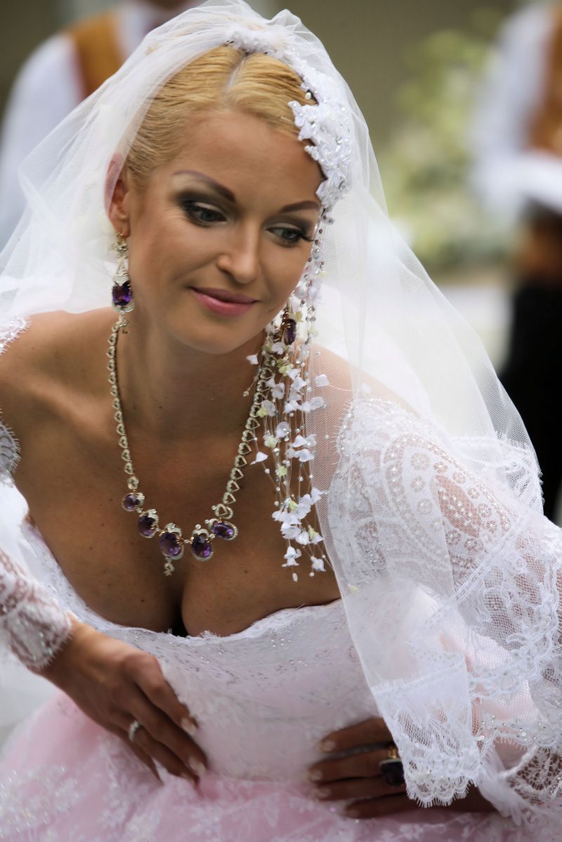 Анастасия Волочкова Photo #22