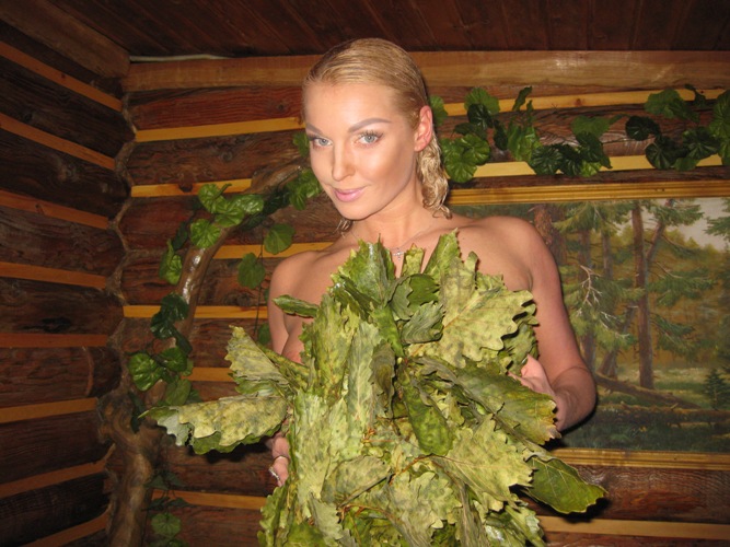 Анастасия Волочкова Photo #32