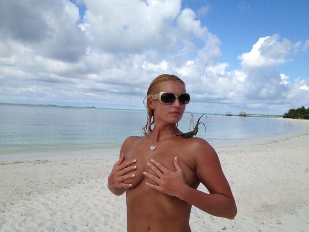 Анастасия Волочкова Photo #55