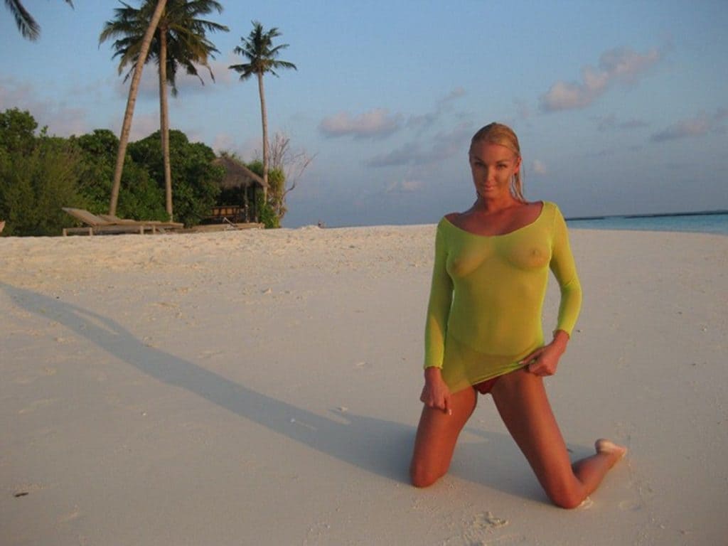 Анастасия Волочкова Photo #70