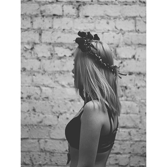 Даша Каплан Photo #103
